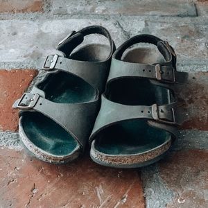 Birkenstock Sandals - Roma Kids